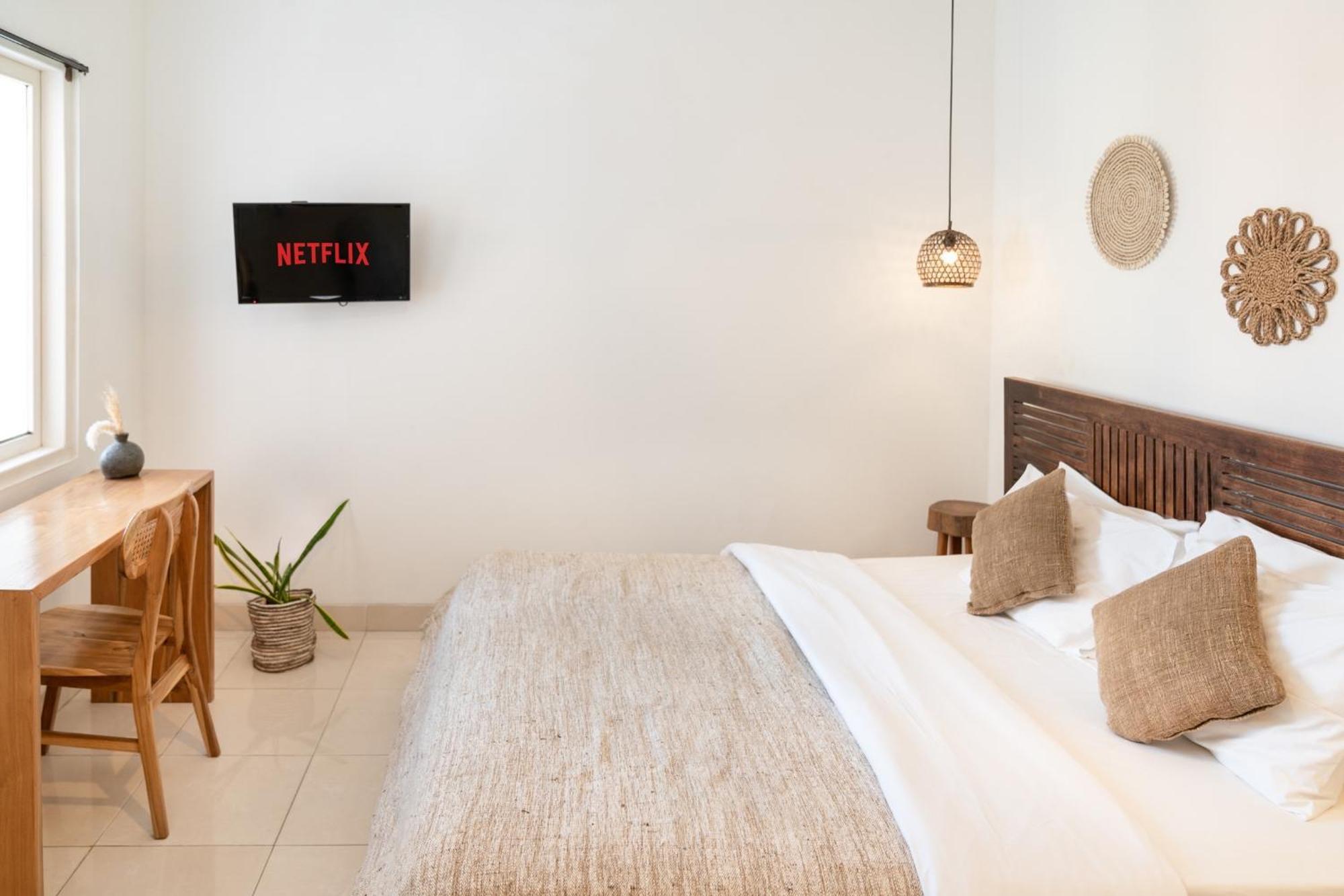 סמיניאק Casa De Lupe 5 Bedroom Villa In Kerobokan מראה חיצוני תמונה